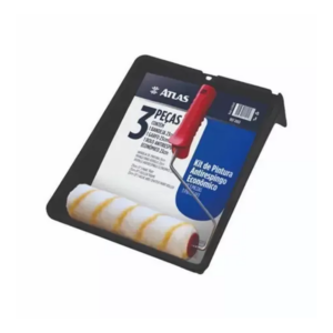 KIT PINTURA ATLAS 3 PECAS REF.2003