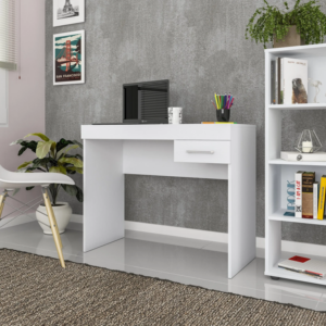 ESCRIVANINHA ARTELY COOLER II BRANCO