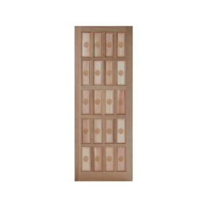 PORTA EUCALIPTO S/ SELADOR REF.20 80X2,10