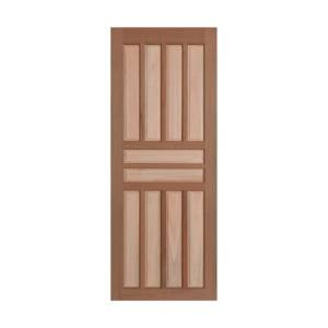 PORTA ALMOFADADA COM SELALADOR AMERICANA FINGADA 80X2.10