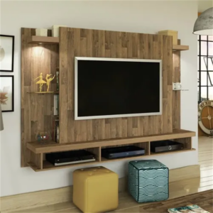 PAINEL ARTELIY MAXIMUS RUSTICO