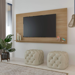 PAINEL ARTELIY SLIM RUSTICO