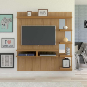 PAINEL ARTELY PREMIUM FREIJO