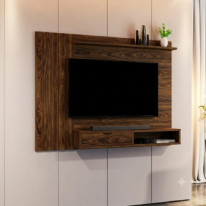 PAINEL JB 5001 LUXO IMBUIA TOUCH