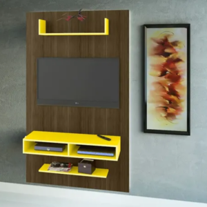 PAINEL JB 5001 TEKA TOUCHAMARELOBRILHO
