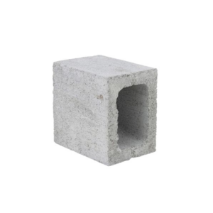 BLOCO CONCRETO 14 X 19 X 19 (MEIO)