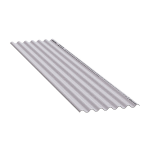 TELHA  VOGATEX 1.22X0.50X4 M ETERNIT