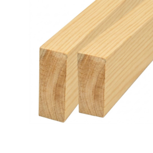 VIGA DE PINUS 2X4 2.5MT