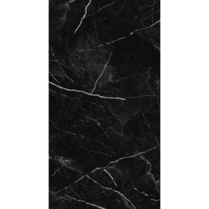 REVESTIMENTO 61X1.16 REF. MARMO NERO RETIFICADO