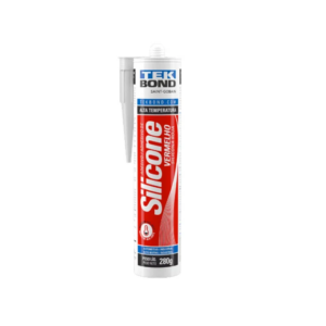 ADESIVO ALTA TEMPERATURA VERMELHO 280G TEKBOND