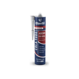 ADESIVO COLA TUDO ELASTIL 400G