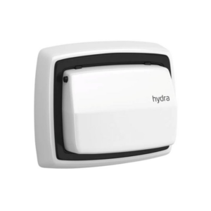 ACABAMENTO P/ VALVULA 1 1/4 E 1 1/2 HYDRA MAX BRANCO
