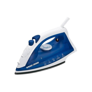 FERRO DE PASSAR ROUPA AJ2000AZ BLACK DECKER 127V