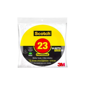 FITA AUTOFUSAO 2MTS SCOTCH