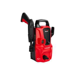 LAVADORA DE ALTA PRESSAO TOYAMA TEPW1600, 127V, 60HZ, 1000W, SEM RODAS