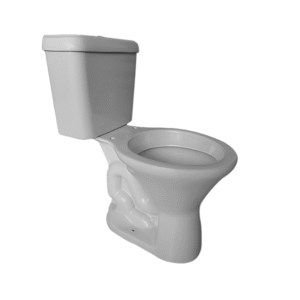 LOUCA BACIA + CX ACOPLADA ARAXA CINZA ST CLARA
