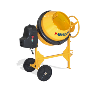 BETONEIRA MENEGOTTI 150L 110W PRIME