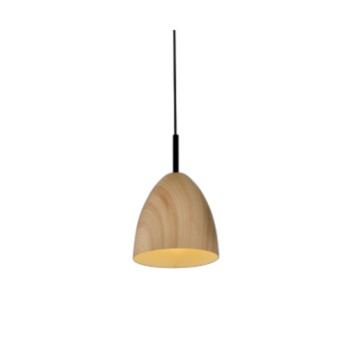 PENDENTE LEGNA 1XE-27 TASCHIBRA