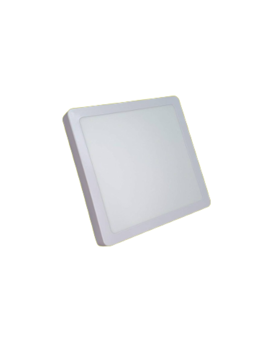 PAINEL LED 24W 6500K QUAD. SOBREPOR TASCHIBRA